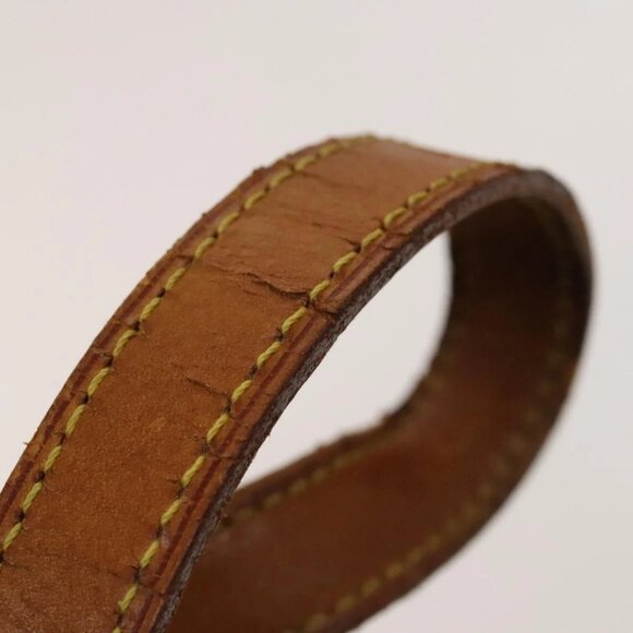 LOUIS VUITTON Monogram Excursion Hand Bag M41450 LV Auth 129716 - Picture 11 of 16